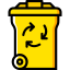 Recycle bin icon 64x64