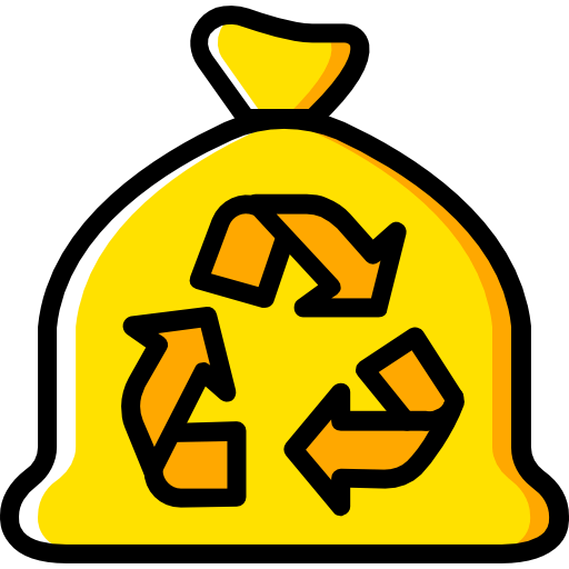 Trash icon