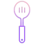 Slotted spoon Symbol 64x64