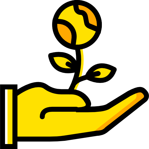 Flower icon