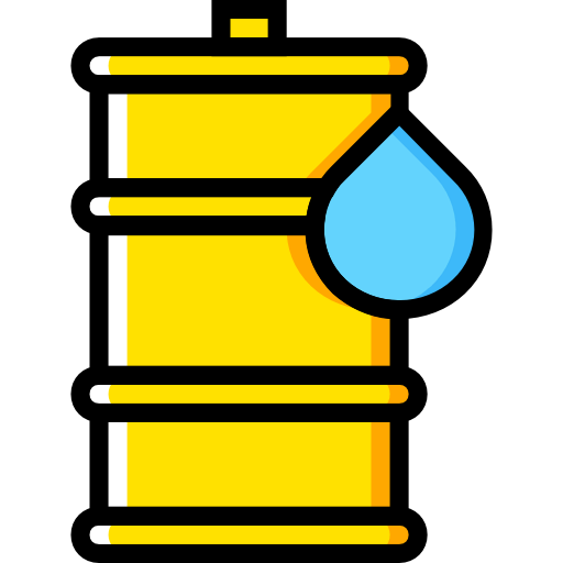Barrel icon