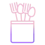 Holder biểu tượng 64x64