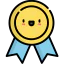 Medal icon 64x64
