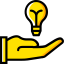 Idea icon 64x64