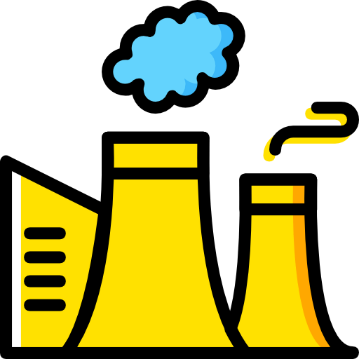 Factory icon