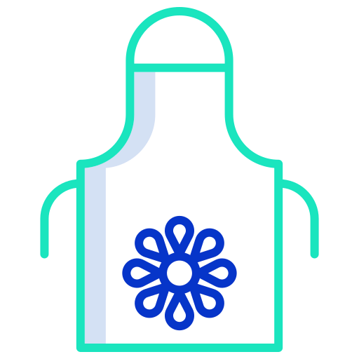 Apron icon