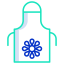 Apron icon 64x64