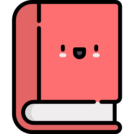 Book icon