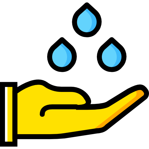 Rain icon