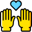 Donation icon 64x64