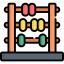 Abacus icon 64x64