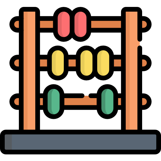 Abacus icon