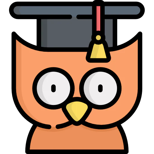 Owl icon