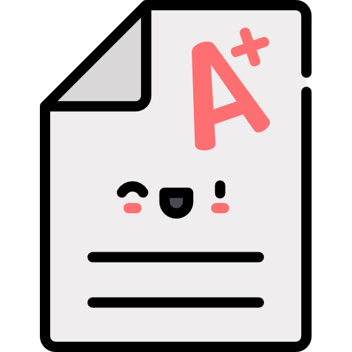 Exam icon