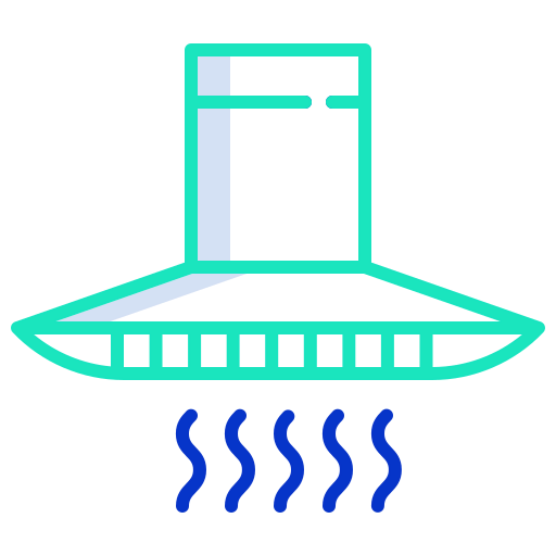 Extractor icon