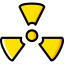 Nuclear power アイコン 64x64