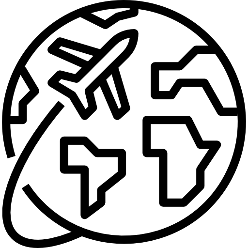 Around icon