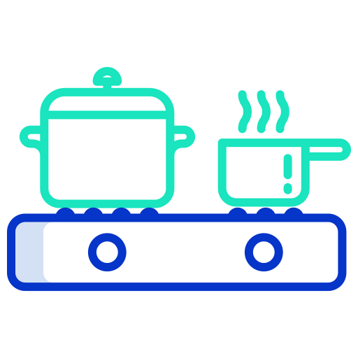 Cooking icon