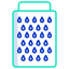Grater icon 64x64