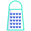 Grater icon 64x64
