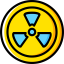 Nuclear power アイコン 64x64