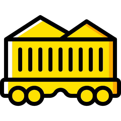 Wagon icon