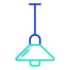 Hang lamp icon 64x64