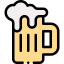 Beer mug icon 64x64
