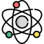 Science icon 64x64