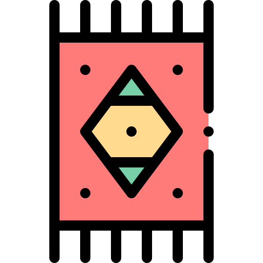 Rug icon