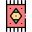 Rug icon 64x64