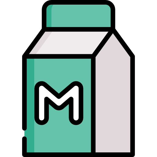 Milk icon