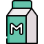 Milk icon 64x64