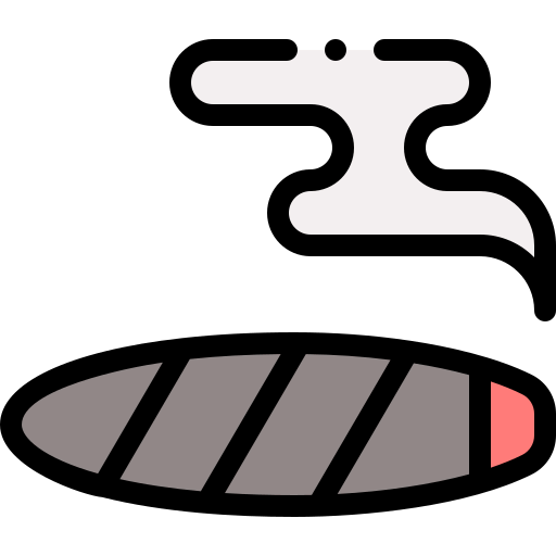 Cigar icon
