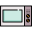 Microwave icon 64x64
