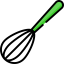 Whisk icon 64x64