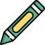 Crayon icon 64x64