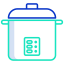 Rice cooker icon 64x64