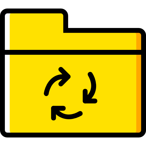 Folder icon