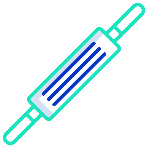 Roller icon