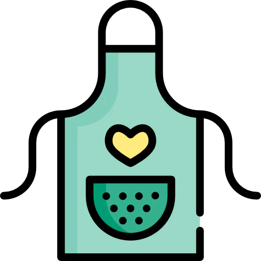 Apron icon