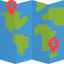 Map icon 64x64