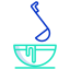 Punch bowl Symbol 64x64