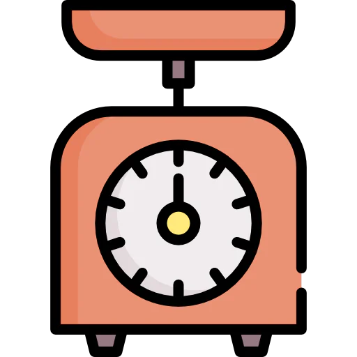 Scale icon