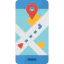 Navigation icon 64x64