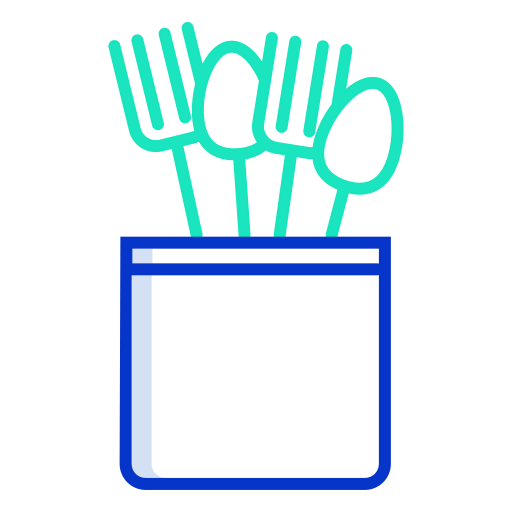 Holder icon
