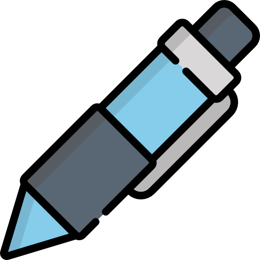 Pen icon