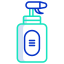 Spray bottle icon 64x64