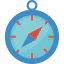 Compass icon 64x64