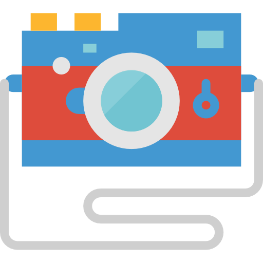 Camera icon